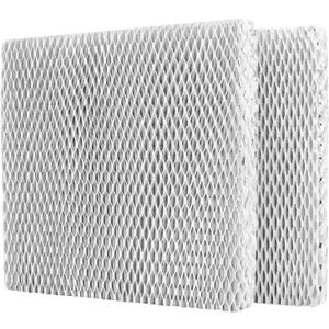 Ximoon Humidifier Filter Pad HC22P Replacement Wick Filters Compatible with Honeywell HE100 HE150 HE220 HE225 HE240 Qty 2