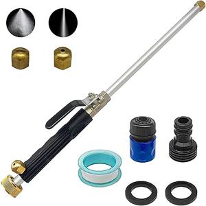 Nozzles and Hose Quick Connectors