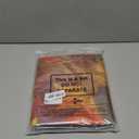 2 Pieces 3 x 5 Feet Halloween Flag Double Sided Pumpkin Witch and Thanksgiving Turkey Autumn Flag Happy Halloween Thanksgiving Banner for Home Outdoor Indoor Party Decoration(Assorted Style)