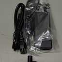 65W Charger Compatible with Dell Vostro 16 15 14 13 Series 3530 3420 3510 3520 5410 5510 3535 5502 3430 3490 5501 5490 Laptop Suitable for Travel and Office use