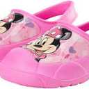 Disney Minnie Mouse Sandals, Size 9/10