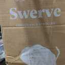 Baby Delight | Swerve Stroller | Lightweight | for Travel & Everyday | Multi-Position Recline | Compact Fold | Extra Storage | Tan