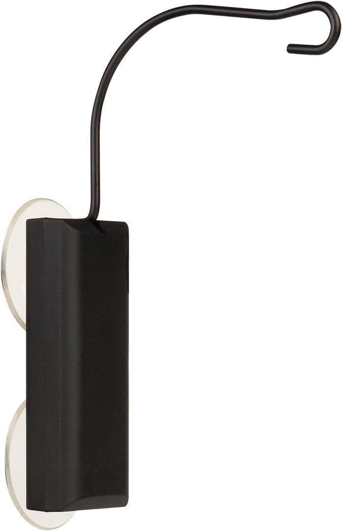 Pennington Classic Window Hook Used for Bird Feeder (Holds up to 5 lbs.)