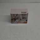 Travel Steamer for Clothes Portable, 1200W Handheld mini travel Steam Iron 4 Mode with LCD Displa Powerful Wrinkle Remover, Garment Steamer for Home, Dorm, Travel 120V