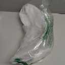 Qualifier Helmet Visor Replacement, Motorcycle Helmet Face Shield Compatible with Bell Qualifier/Star/Vortex/RS-1/RS-2 (Deep Smoke)