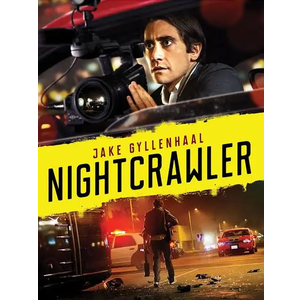 Nightcrawler (DVD)