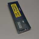 Silicone Treadnmill Belt Lubricants/Lubes, High Temperature Resistant and Stable Lubricant,with Hard Application Tubes and Precision Screw Caps for Easy Use (4.2 Ounce / 1 Bottle)