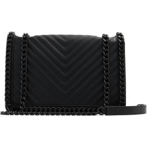 ALDO Women's Greenwald Crossbody Bag (Black) ALDO Women's Greenwald Crossbody Bag (Black)