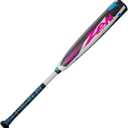 DeMarini 2025 Zen USSSA Baseball Bat,  -10, 29"/19 oz