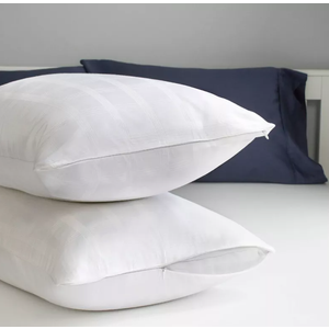 SealyCover For Pillow Luxury Cotton, King Size