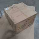 Christopher Knight Home Yorick Modern Boucle Dining Chair Set of 2 with Cushion, Solid Wood Dining Room Armchair Set, Curved Backrest Kitchen Side Chair, Living Room Comfy Extra Seat, Natural+Green