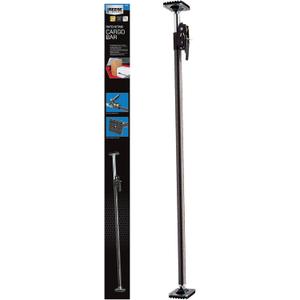 Reese Towpower 1390600 Ratcheting Cargo Bar Adjustable 40 Inch to 70 Inch, Designed To Stop Cargo From Shifting In Sport Utility Vehicles, Trucks And Vans. Reese Towpower 1390600 Ratcheting Cargo Bar Adjustable 40 Inch to 70 Inch, Designed To Stop Cargo From Shifting In Sport Utility Vehicles, Trucks And Vans.