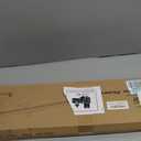 3 Pack Gallery Picture Frame Lights - 24Inch Gold Battery Wireless Wall Mounted Lighting for Large Art, Posters, Canvas & Gallery Walls