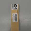 Replacement Remote Control Fit for FireSeries Smart TV Stick (2nd&3rd Gen, 4K Max, 4K, Lite, HD), TV Cube (1st&2nd&3rd Gen), Smart TV (3rd Gen), for Hisense, Toshiba, Insignia, TCL, Omni Smart TV