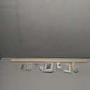 Safety Innovations Gate Mounting Kit, 36 1/8"