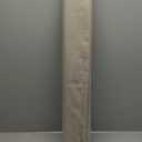 CHICOLOGY Cordless Roman Shade, Light Filtering Privacy Liner, Textured Belgian Flax Fabric, True-to-Size 30" W x 72" H, Inside/Outside/Ceiling Mount Window Treatment for Living Room Bedroom