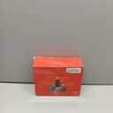 2Pcs 24 Inch PVC Inflatable Christmas Balls Xmas Giant Inflatable Ornaments Balls, Outdoor Inflatables Christmas Ornaments Ball Xmas Hangable Blow up Ball for Indoor Yard Porch(Classic Style, 2Pcs)