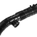AUCERAMIC 17228-PAA-A00 Air Intake Hose with Clamps Fit for 1998-2002 Honda Accord 2.3L L4 Replace # 17228PAAA00 696-034