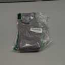 GUGULUZA Archery Bow Case 68'' Length Soft Silicone Treated Traditional Bows Sock Long Recurve Sack Cover