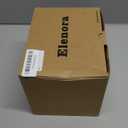 Elenora Christmas Spotlights Outdoor, All-in-ONE RGBW Halloween Spot Lights with Remote, 6W 24V Plug-in Color Changing Low Voltage Landscape Lighting Kit with IP65 Waterproof for Yard Garden, 4 Pack