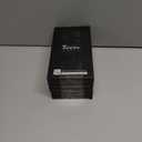 5 x TOCOL for iPhone 13 Pro Max Case, Full Camera Protection, Drop Protection, Compatible with Magsafe, Matte Phone Case for iPhone 13 Pro Max 6.7 inch (Matte Black)