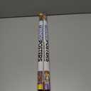 Marvel Comics The Marvel Lineup 2023 Wall Poster, 34L" x 22.4W", Unframed Version with Dragon Ball Z - Saiyans Wall Poster, 34L" x 22.4W", Unframed Version