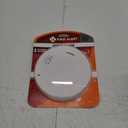 First Alert SM210L, 10-Year Sealed Battery Smoke Alarm with Safety Path Light, 1-Pack