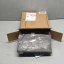 Car Seat Cover for Luxury & Comfort - PU Leather, Anti-Slip, Full Wrap Protection with Storage Pocket for Bottom Cushion - Universal Fit for 95% of Vehicles (Gray,2 Piece)