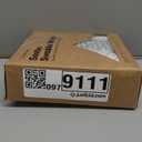 KeaBabies 3Pack Organic Baby Swaddle Sleep Sacks  Swaddles for Newborns, Infant 03 Months, Baby Girls, Boys, Soft & Snug Newborn Sleep Sack, Nursery Swaddling Blankets (Nordic, OS)