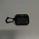 ESR for AirPods Pro 3 Case (2025), Compatible with Airpods Pro 3rd Generation Case (USB-C Cable), Magnetic Lid, MagSafe Ready, Powerful Drop Protection, Cyber Series, Black