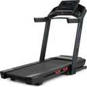 Proform Carbon Treadmills: Treadmills for Walking and Running with Built-in Fan and SpaceSaver Design (Black)