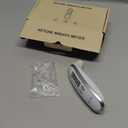 Portable Ketosis Meter  Digital Ketone Breath Tester Professional, Ketosis Breath Analyzer with 10 Mouthpieces | Monitors Acetone & Ketones in Breath