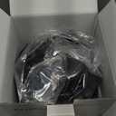 Buzbug LED Bug Zapper Indoor Outdoor, Up to 50,000 Hours Lifespan Lamps, 6.5 ft Power Cord, High-Voltage, Mosquito Zapper, Fly Trap Mosquito Trap, Fly Killer Fly Zapper -MO008C (New Black)