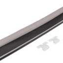 Gray Sunroof Roller Blind Replacement for Cadillac SRX Base, Luxury, Performance, Premium 3.6L V6 3.0L V6 2.8L V6 - Gas 2010-2016