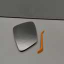Passenger Right Side Heated Mirror Fits for 2010-2019 BMW 228i 320i 328d 335i 340i 535d 535i 740i 740Ld 760Li i3 M2 M235i M240i M3 M6 X1 GT xDrive Gran Coupe & More NOTE ONLY for 2-PIN