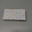 AABV Cat Eye Reading Glasses for Women Men Readers,Blue Light Blocking Spring Hinges Eyeglasses,Anti UV Ray/Glare/Eyestrain (Mix1)