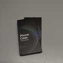 2 x Magnetic for iPhone 16 Case, [Compatible with MagSafe][Military-Grade Drop Protection][Anti-Yellowing] Shockproof Protective Translucent Matte Cover for iPhone 16 Phone Case,Midnight Blue