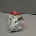 2'' PVC Ball Valves, Valve Water Shut Off Valves, Pipe Fittings, Turn Red T-Handle Shut-Off Valve, for Cold Water Supply lines, Swiming Pool, Sewage Pump, Irrigation System (Pack of 2)