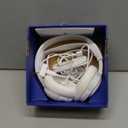 SteelSeries Arctis Nova 5 Wireless Multi-System Gaming Headset  White  Neodymium Magnetic Drivers  100+ Audio Presets  60 HR Battery  2.4GHz or BT  Gen2.X Mic  PC, PS5, PS4, Switch, Mobile