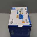 Wooden Noah's Ark Toy with Animal Shape Sorter,Baptism Gifts for 1 2 3 4 Years Old,Montessori Toys for Toddlers,Baptism Gifts for Boys and Girls,24 Months Babies