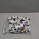 Halloween Dalmatian Costume Kids,Boys Girls 101 Days Of School Outfit Shirt Headband Ears and Tail Accessories (Large(10-12yr))