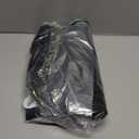 Ododos Pants For Women, Black Size XL