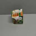 Ball Jar Stainless Steel One-Piece Mason Jar Lids, Wide Mouth, 6-Pack, Silver