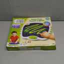 Crayola Toddler Touch Lights, Musical Sensory Toys for Toddlers, Holiday, Light Up Drawing Pad, Mess Free Painting, Travel Activity, 2+