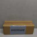 12 oz Clear Plastic Cups with Lids and STRAWS, Disposable Drinking Cups for Cold Drinks, Iced Coffee, Milkshakes, Smoothies, 25 Sets