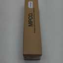 MPCO. Original Large Gaming Desk Mat 36" x 17" Aeroglyde Manga Motors Shinobu-s-Supra Full Desk Mouse Pad for Smooth Precision Non-Slip, Washable Extra-Large PC Mouse Pad for Gaming Sessions AeroGlyde Shinobu-s-Supra