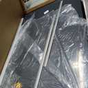 Keonjinn Home Gym Mirror 48"x32", Safety Tempered Glass for Gym