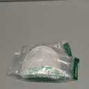 Mallet Putter Headcover - Golf Putter Head Cover with Magnetic Closure & Stars - White