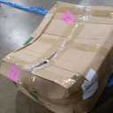 SCITOO 8pcs Front Suspension Kit Lower Upper Control Arm with Ball Joint fit for Mercedes-Benz GL450 ML350 GL550 GL350 ML320 ML500 ML450 ML550 GL320 Sway Bar Link