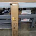 Room Divider 6FT Folding Privacy Screens, 4 Panel Partition Room Dividers w/Freestanding Design, Portable Wall Divider for Room Separtation, Fabric Screen Panel for Home Office Bedroom Dorm